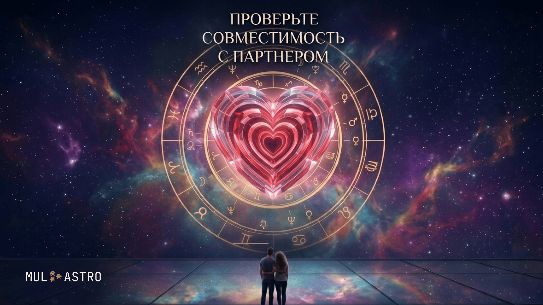 Обложка: Краш или соулмейт? Как проверить совместимость и не потратить время зря